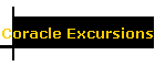 Coracle Excursions
